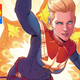 Illustration for article titled Captain Marvel Will Be Fighting Skrulls in the '90s in Her Movie